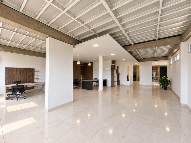 Local en arriendo en San Silvestre, Pereira, 650 m² · foto 10 de 11