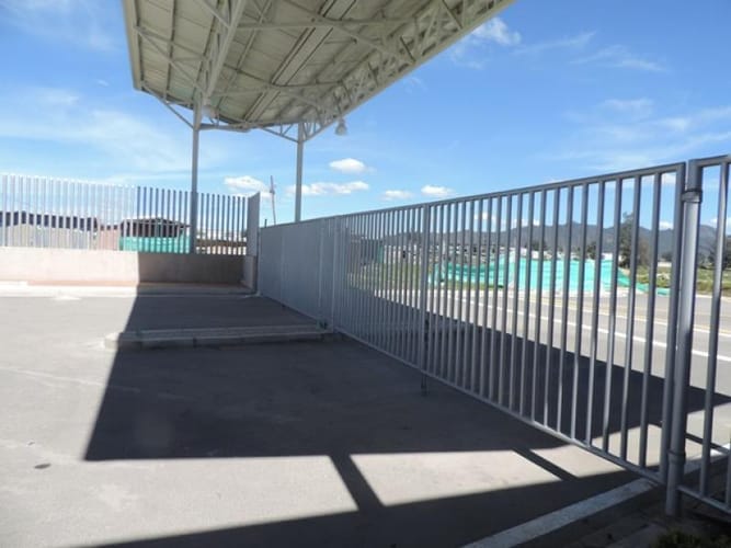 Bodega en arriendo en Siberia, Cota, 2000 m² · foto 4 de 24