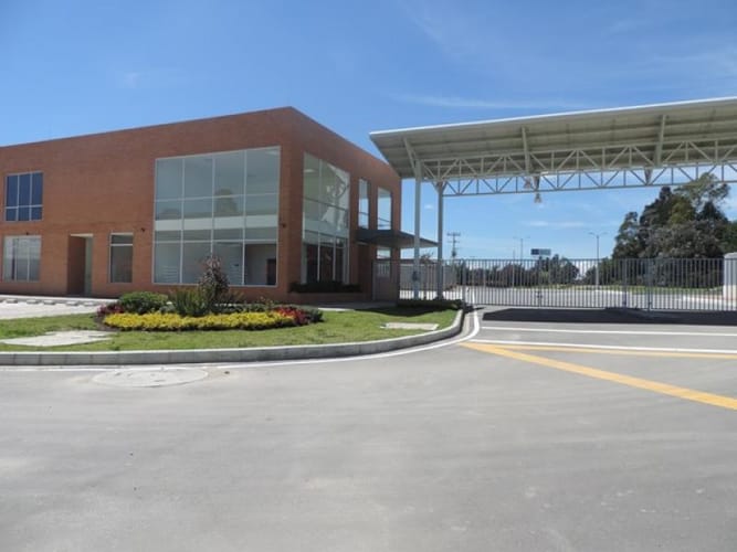 Bodega en arriendo en Siberia, Cota, 2000 m² · foto 5 de 24
