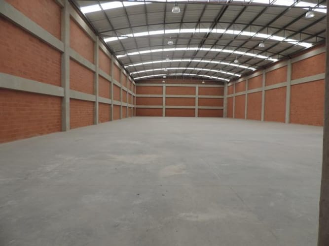 Bodega en arriendo en Siberia, Cota, 2000 m² · foto 11 de 24