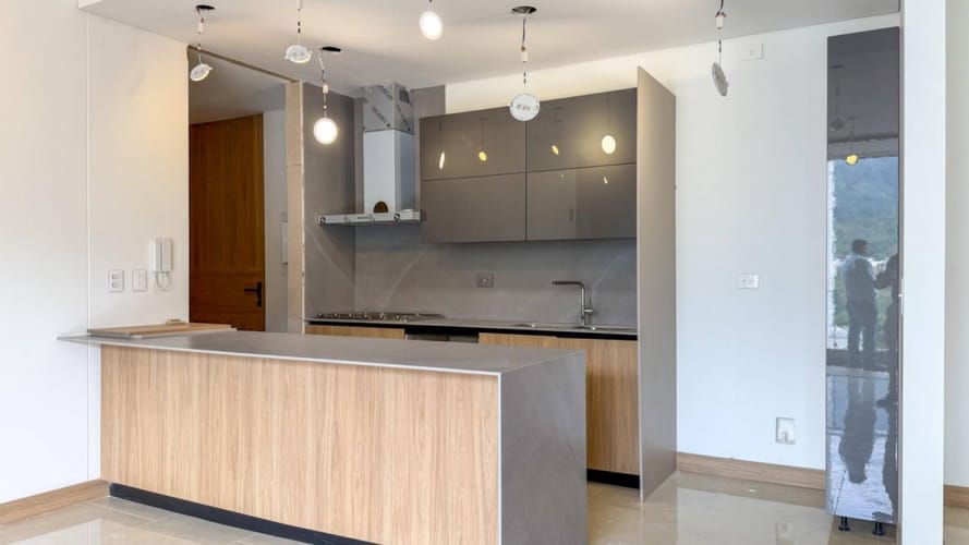 Apartamento de 3 alcobas en venta en Cabecera Del Llano, Bucaramanga, 159 m² · foto 3 de 17