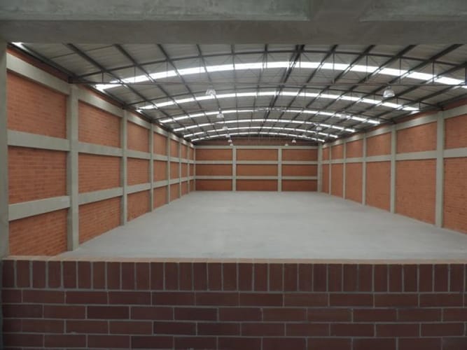 Bodega en arriendo en Siberia, Cota, 2000 m² · foto 19 de 24