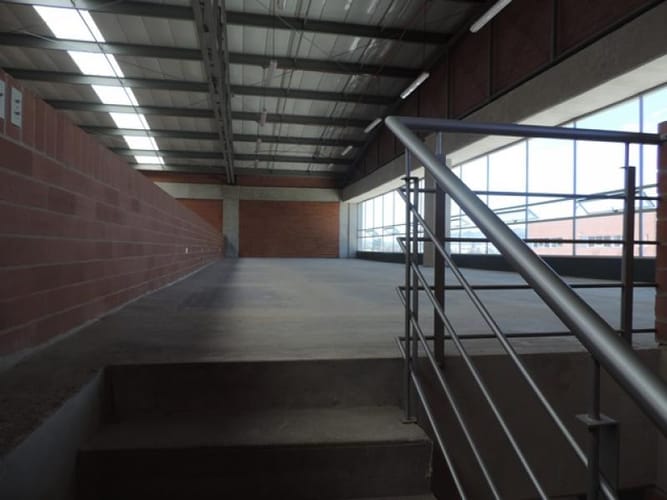 Bodega en arriendo en Siberia, Cota, 2000 m² · foto 20 de 24