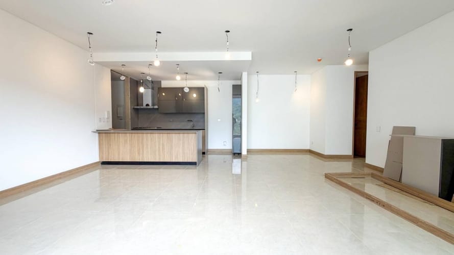 Apartamento de 3 alcobas en venta en Cabecera Del Llano, Bucaramanga, 159 m² · foto 4 de 17
