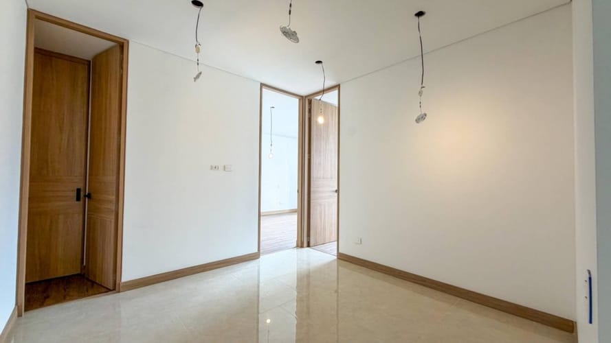 Apartamento de 3 alcobas en venta en Cabecera Del Llano, Bucaramanga, 159 m² · foto 8 de 17