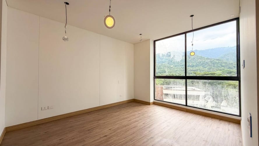 Apartamento de 3 alcobas en venta en Cabecera Del Llano, Bucaramanga, 159 m² · foto 9 de 17