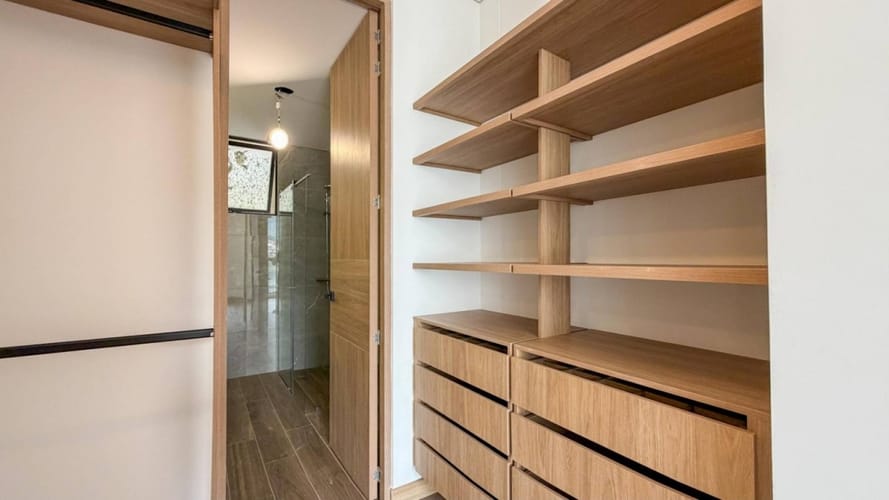 Apartamento de 3 alcobas en venta en Cabecera Del Llano, Bucaramanga, 159 m² · foto 10 de 17