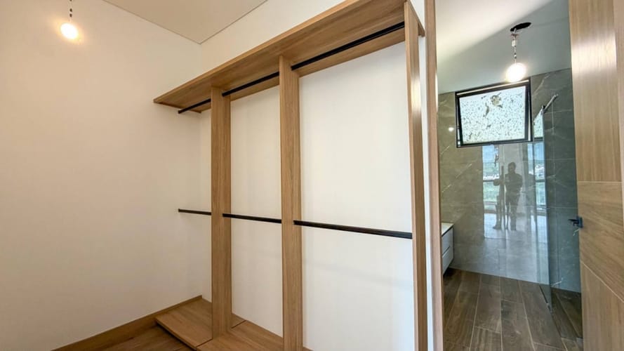 Apartamento de 3 alcobas en venta en Cabecera Del Llano, Bucaramanga, 159 m² · foto 11 de 17