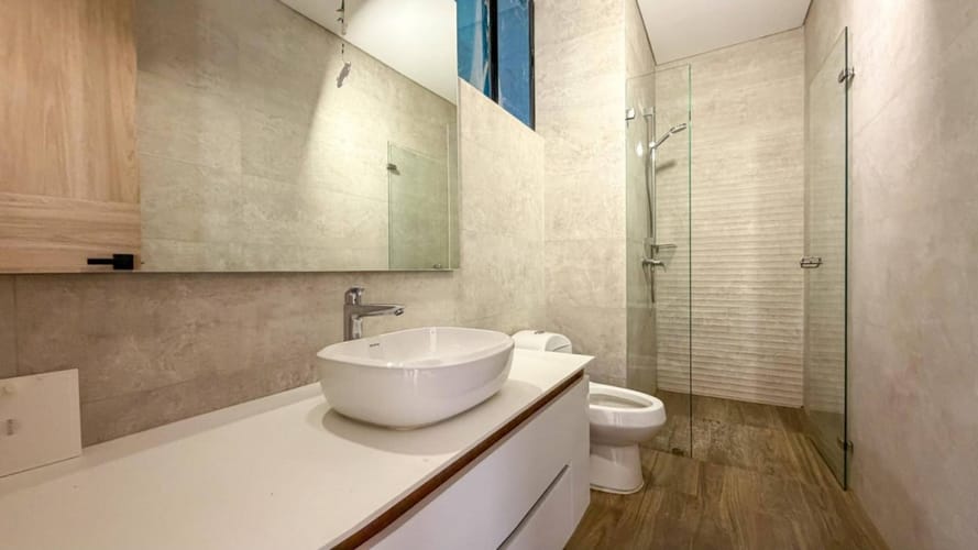 Apartamento de 3 alcobas en venta en Cabecera Del Llano, Bucaramanga, 159 m² · foto 12 de 17