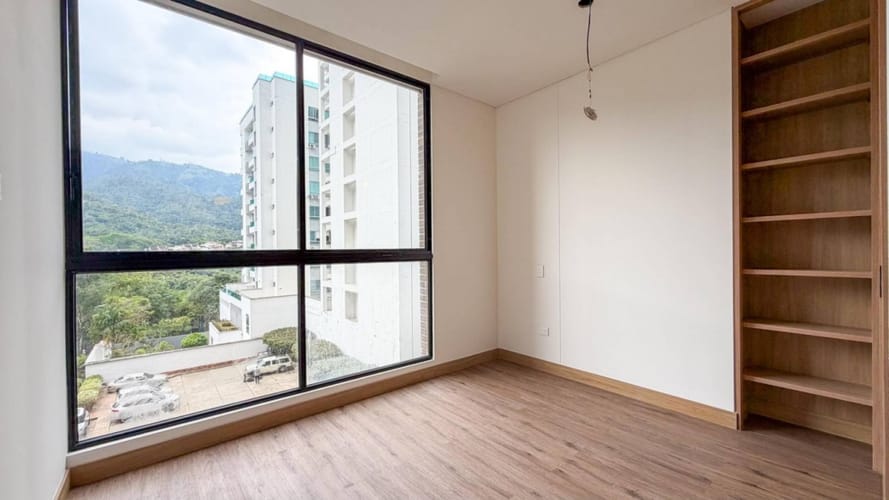Apartamento de 3 alcobas en venta en Cabecera Del Llano, Bucaramanga, 159 m² · foto 15 de 17