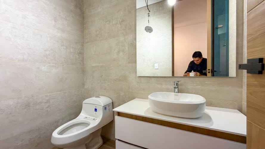 Apartamento de 3 alcobas en venta en Cabecera Del Llano, Bucaramanga, 159 m² · foto 16 de 17