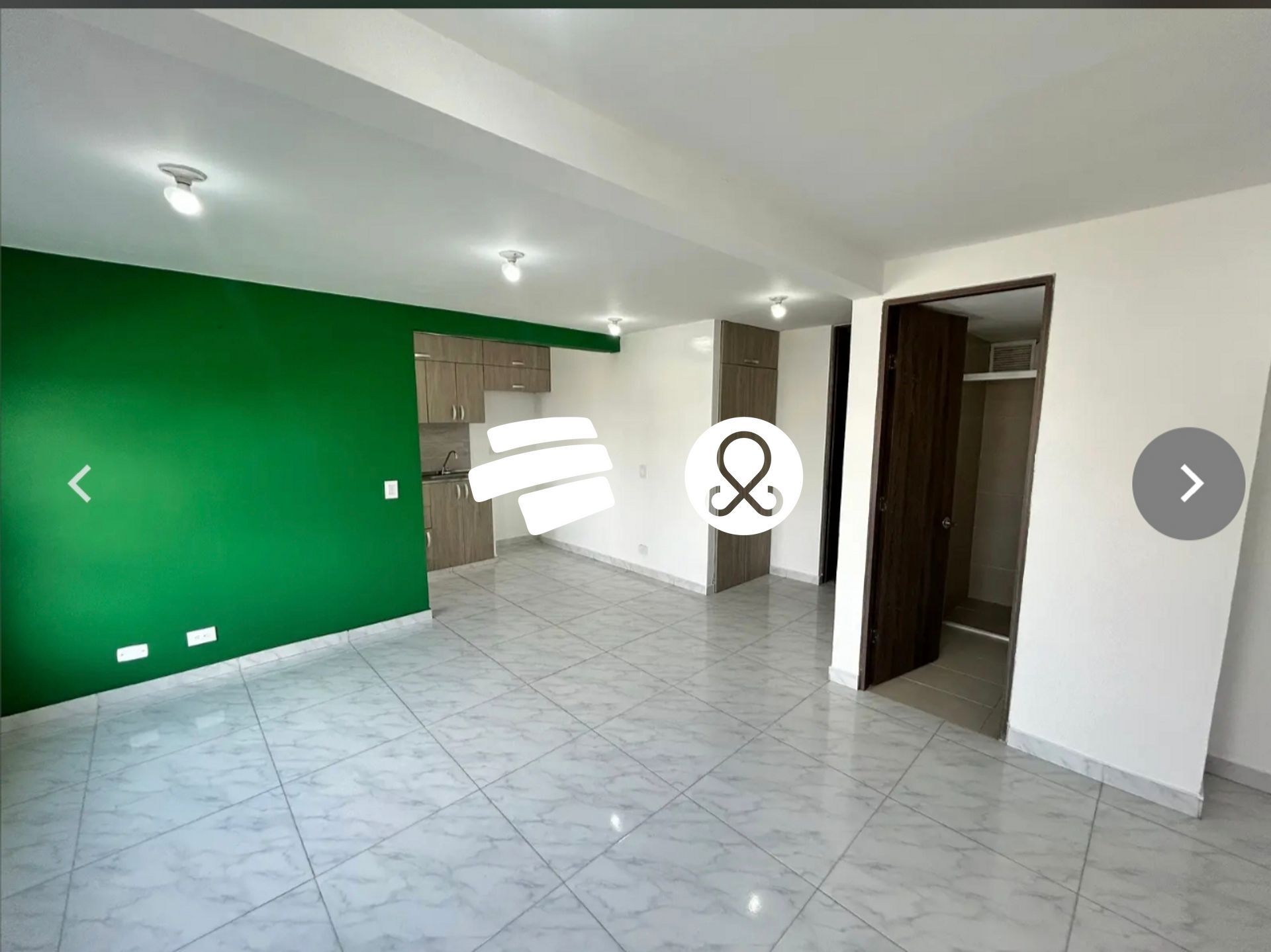 Apartamento en venta en La Concepcion, Barranquilla · foto 2 de 12