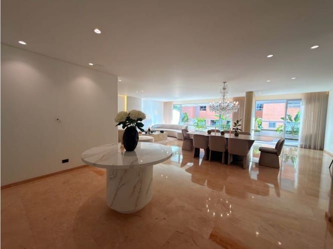Apartamento de 3 alcobas en venta en Normandia, Cali, 277 m² · foto 5 de 24