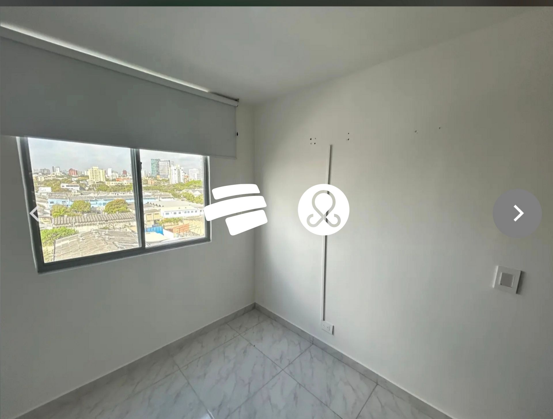 Apartamento en venta en La Concepcion, Barranquilla · foto 5 de 12
