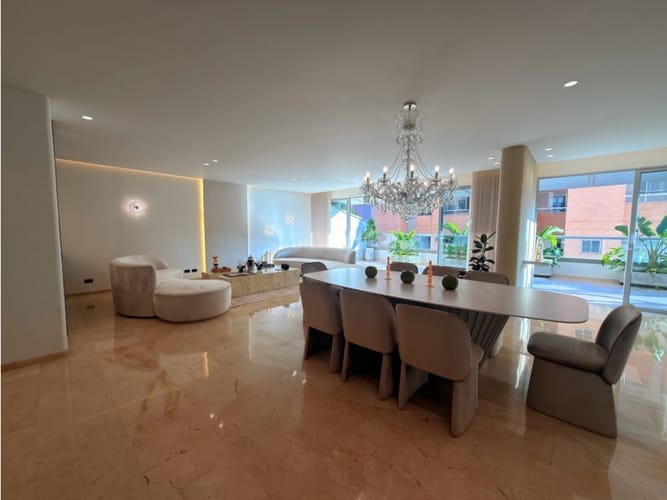 Apartamento de 3 alcobas en venta en Normandia, Cali, 277 m² · foto 7 de 24
