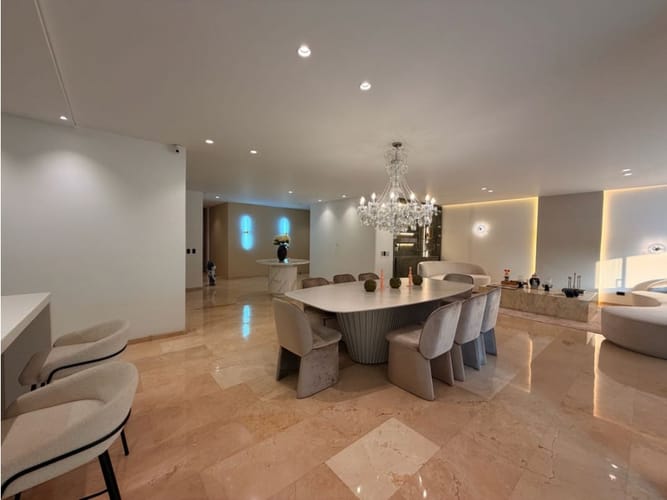 Apartamento de 3 alcobas en venta en Normandia, Cali, 277 m² · foto 9 de 24