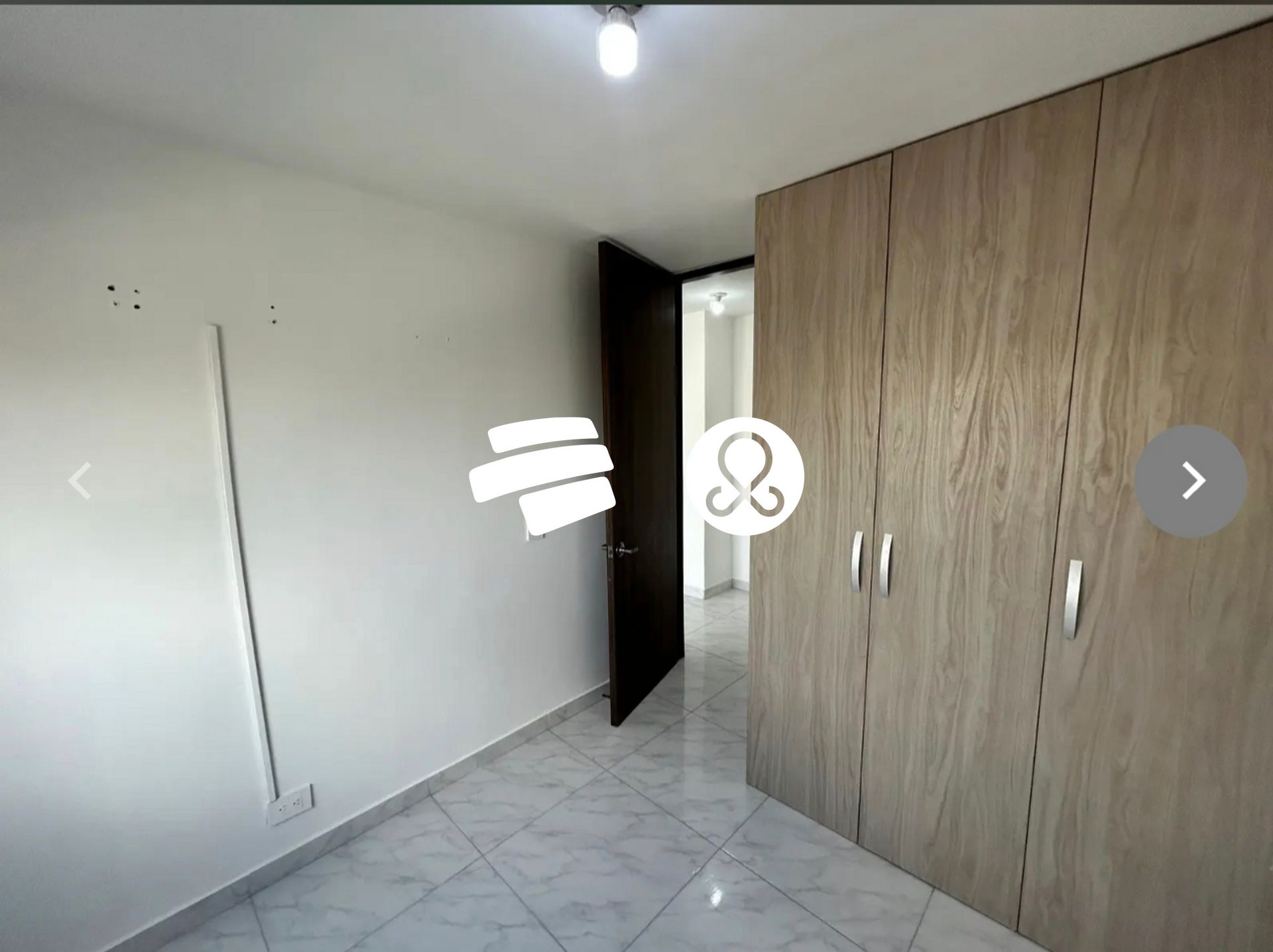 Apartamento en venta en La Concepcion, Barranquilla · foto 6 de 12