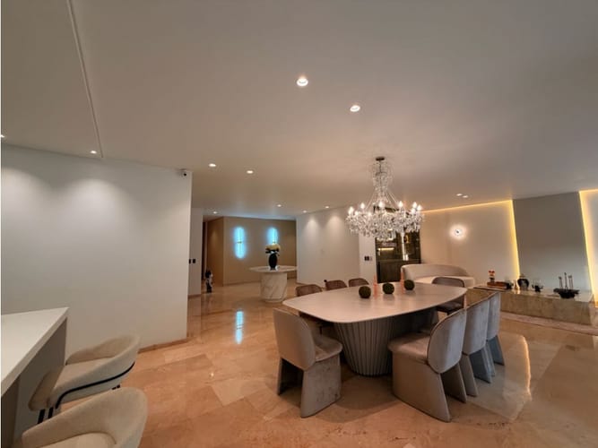 Apartamento de 3 alcobas en venta en Normandia, Cali, 277 m² · foto 11 de 24