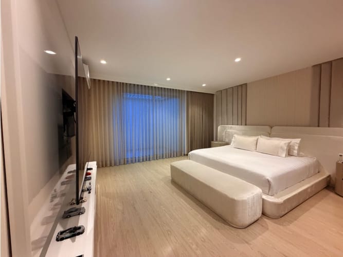 Apartamento de 3 alcobas en venta en Normandia, Cali, 277 m² · foto 12 de 24