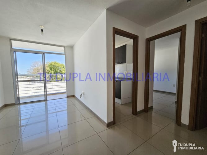 Alquiler Apartamento 2 Dormitorios Sobre Agraciada · Photo 2