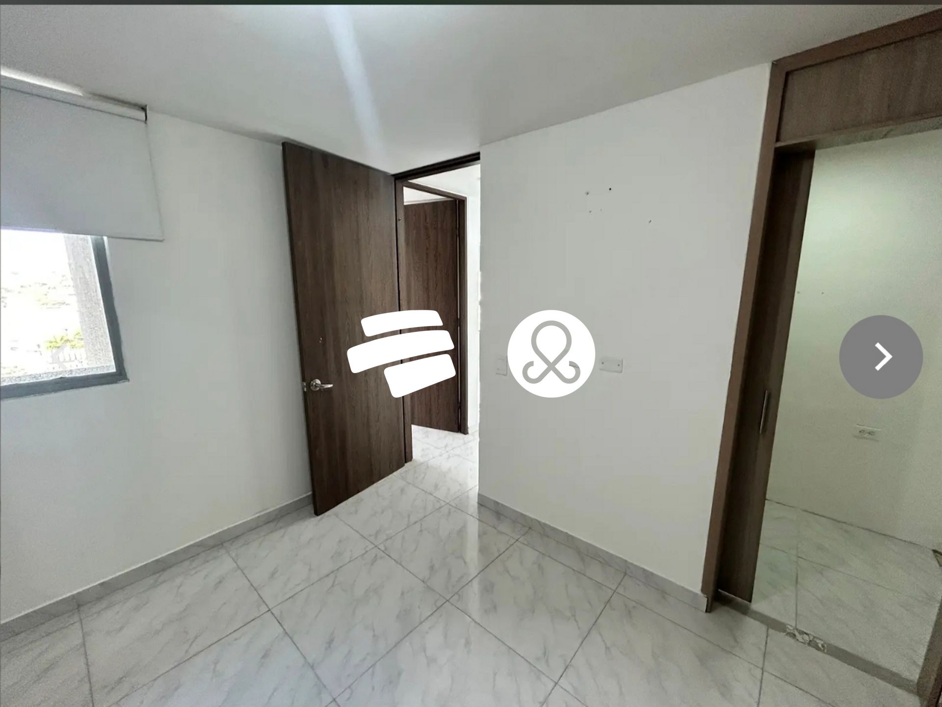Apartamento en venta en La Concepcion, Barranquilla · foto 7 de 12