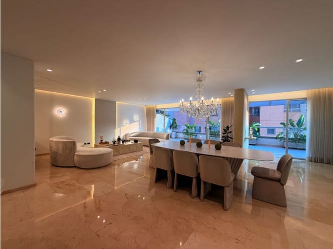 Apartamento de 3 alcobas en venta en Normandia, Cali, 277 m² · foto 15 de 24
