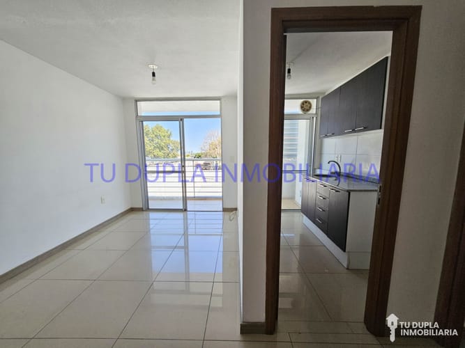 Alquiler Apartamento 2 Dormitorios Sobre Agraciada · Photo 3