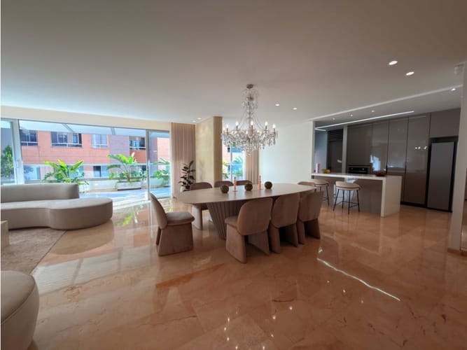 Apartamento de 3 alcobas en venta en Normandia, Cali, 277 m² · foto 17 de 24