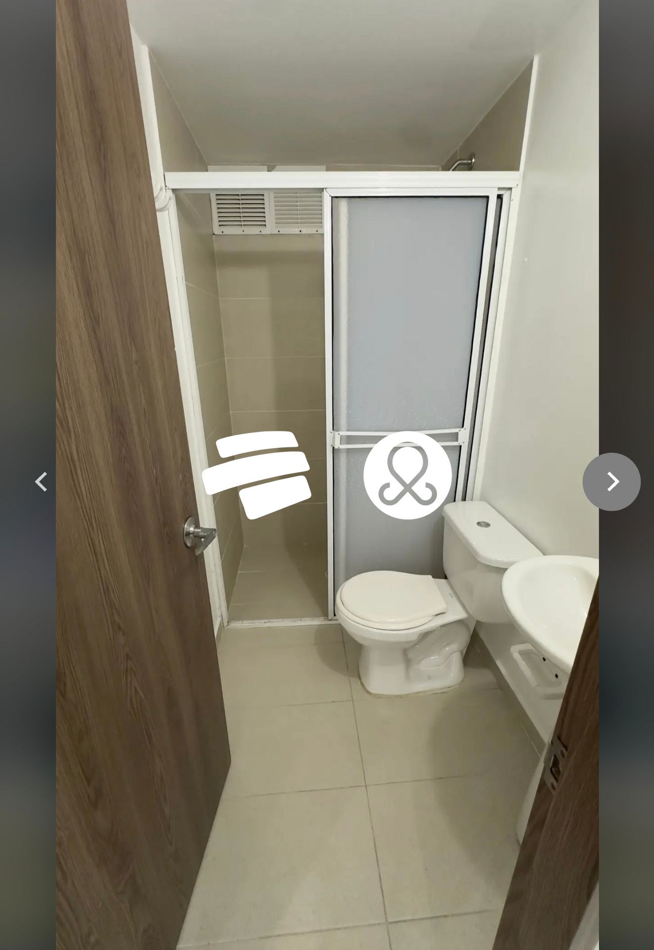 Apartamento en venta en La Concepcion, Barranquilla · foto 8 de 12