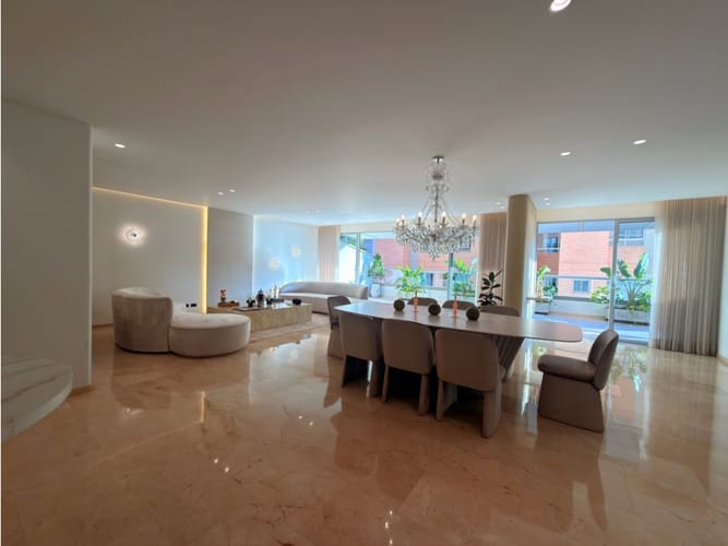 Apartamento de 3 alcobas en venta en Normandia, Cali, 277 m² · foto 18 de 24