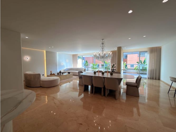 Apartamento de 3 alcobas en venta en Normandia, Cali, 277 m² · foto 19 de 24