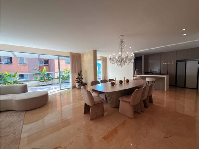Apartamento de 3 alcobas en venta en Normandia, Cali, 277 m² · foto 22 de 24