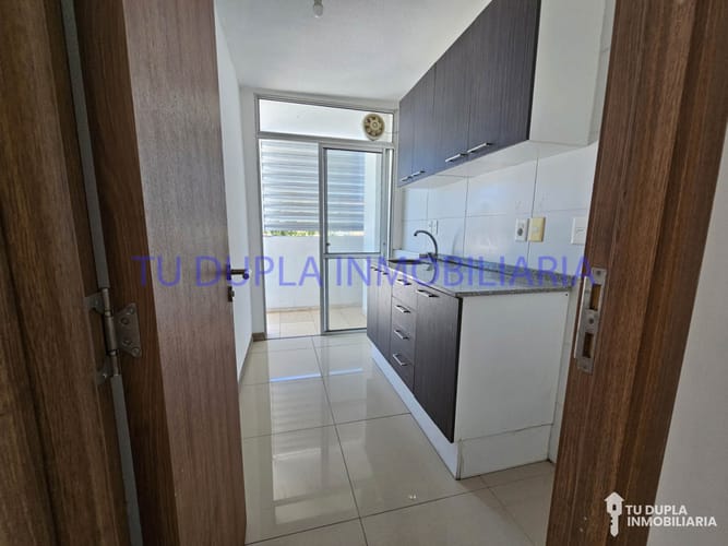 Alquiler Apartamento 2 Dormitorios Sobre Agraciada · Photo 5