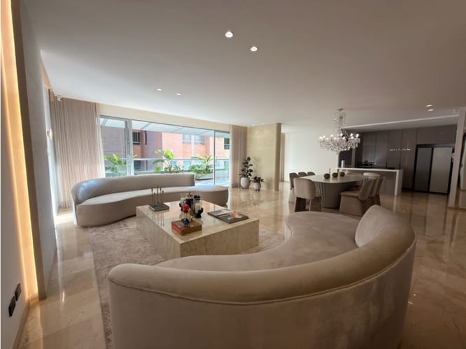 Apartamento de 3 alcobas en venta en Normandia, Cali, 277 m² · foto 24 de 24
