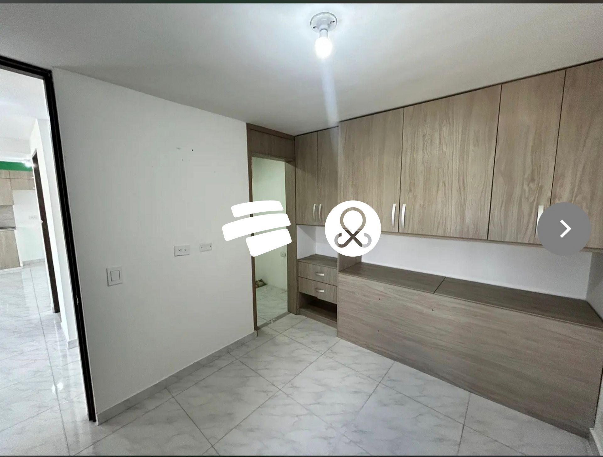 Apartamento en venta en La Concepcion, Barranquilla · foto 10 de 12