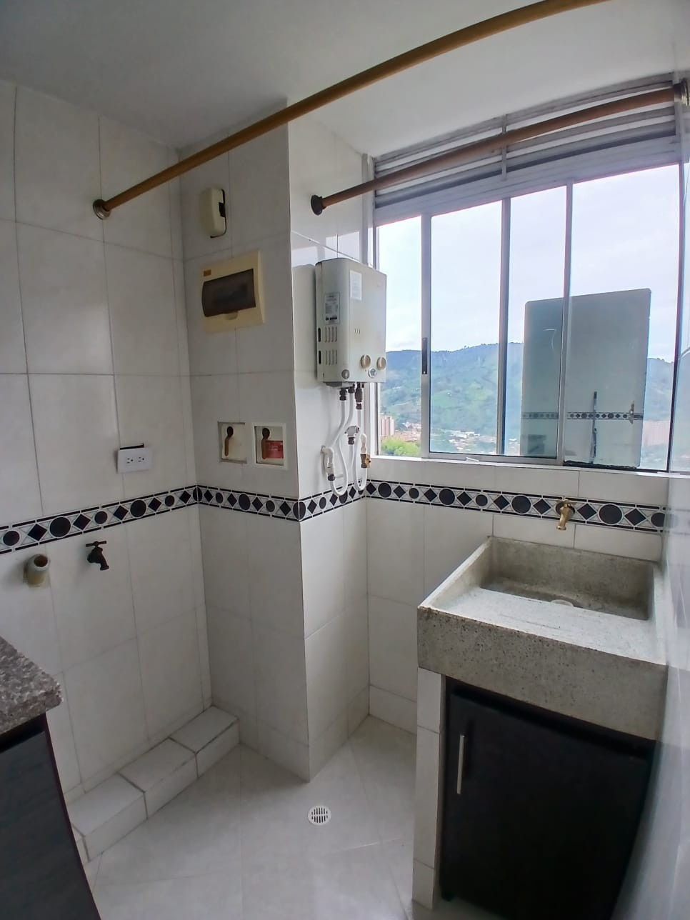 2BR Apartment in La ferreria (63 m²) - 4