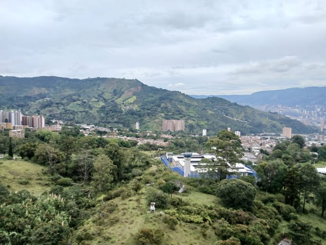 Apartamento de 2 alcobas en arriendo en La Ferreria, Medellín, 63 m² · foto 14 de 16