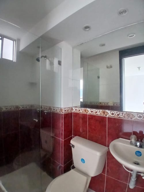 Apartamento de 2 alcobas en arriendo en La Ferreria, Medellín, 63 m² · foto 16 de 16