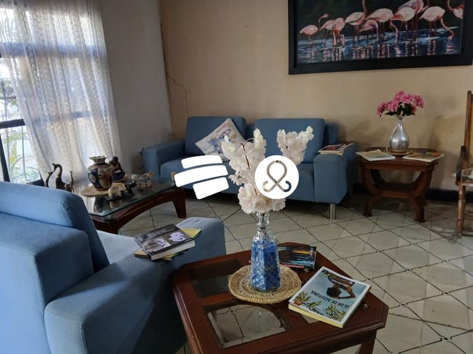 Lote en venta en Ciudad Jardin, Barranquilla, 486 m² · foto 3 de 15