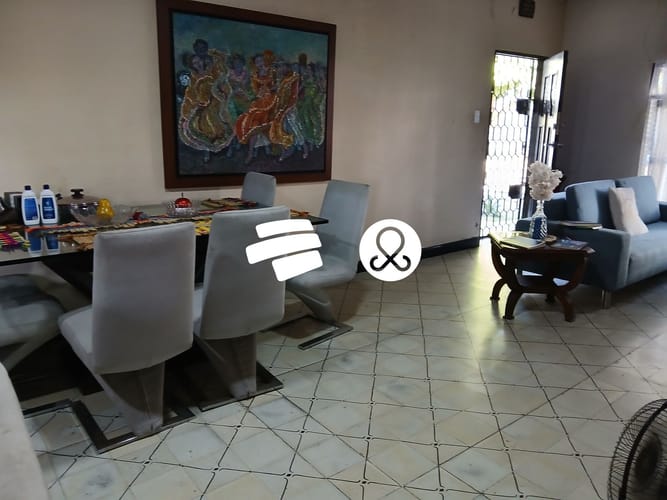 Lote en venta en Ciudad Jardin, Barranquilla, 486 m² · foto 4 de 15