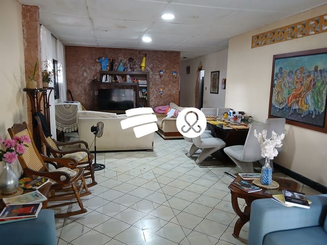 Lote en venta en Ciudad Jardin, Barranquilla, 486 m² · foto 5 de 15