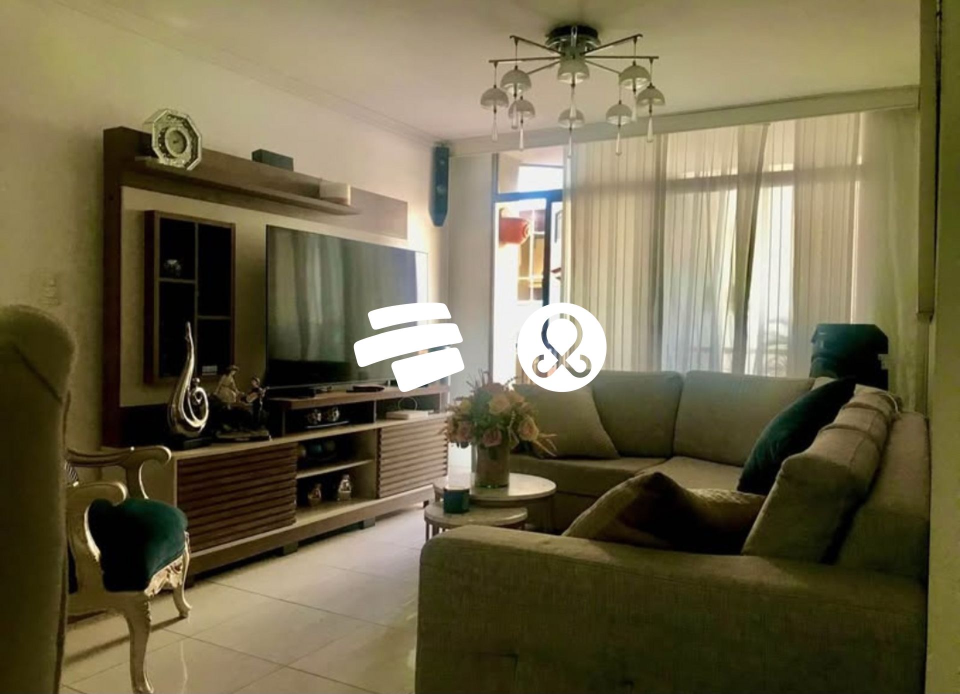 Apartamento en venta en Ciudad Jardin, Barranquilla · foto 2 de 13