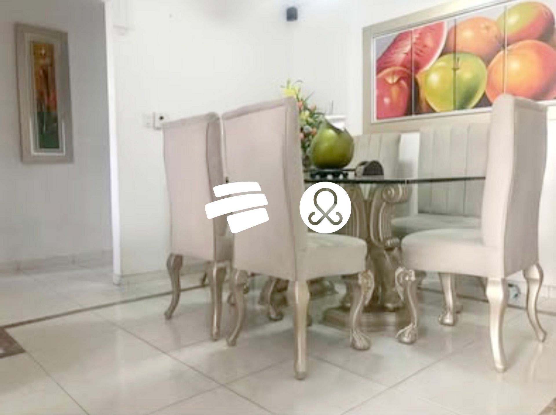 Apartamento en venta en Ciudad Jardin, Barranquilla · foto 4 de 13