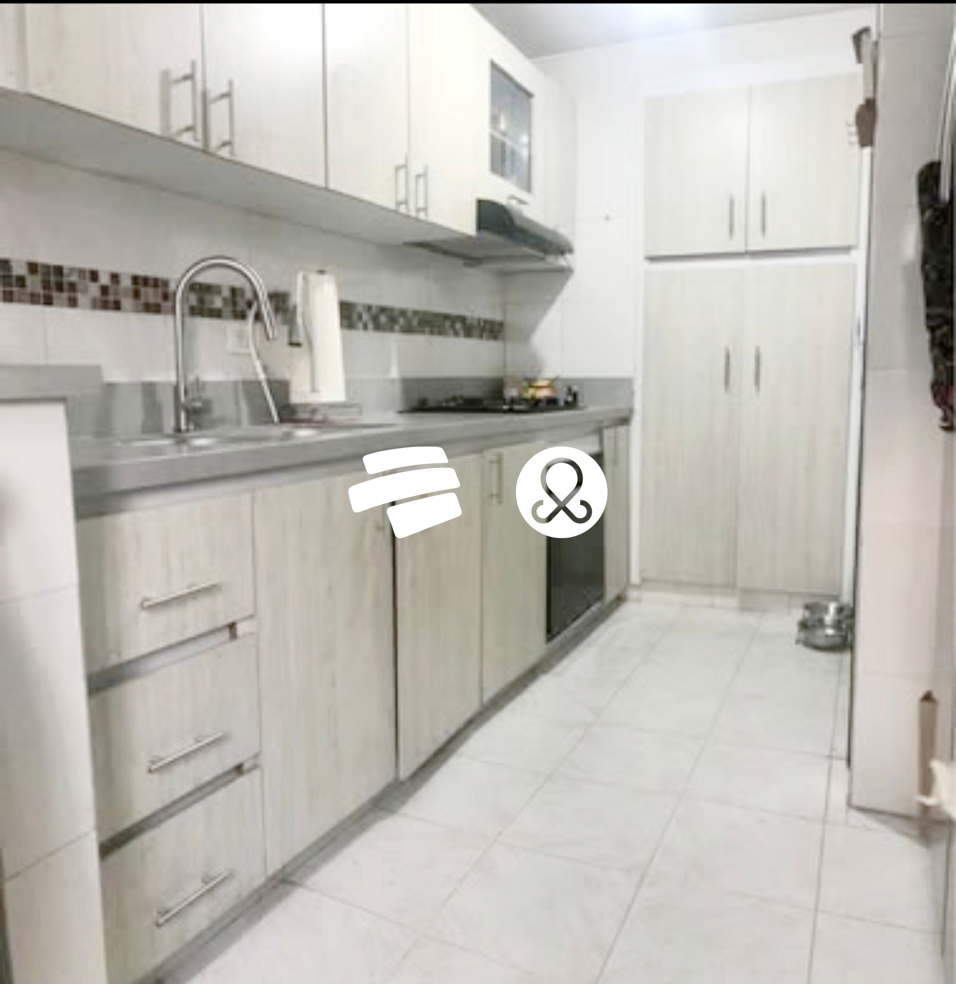 Apartamento en venta en Ciudad Jardin, Barranquilla · foto 5 de 13