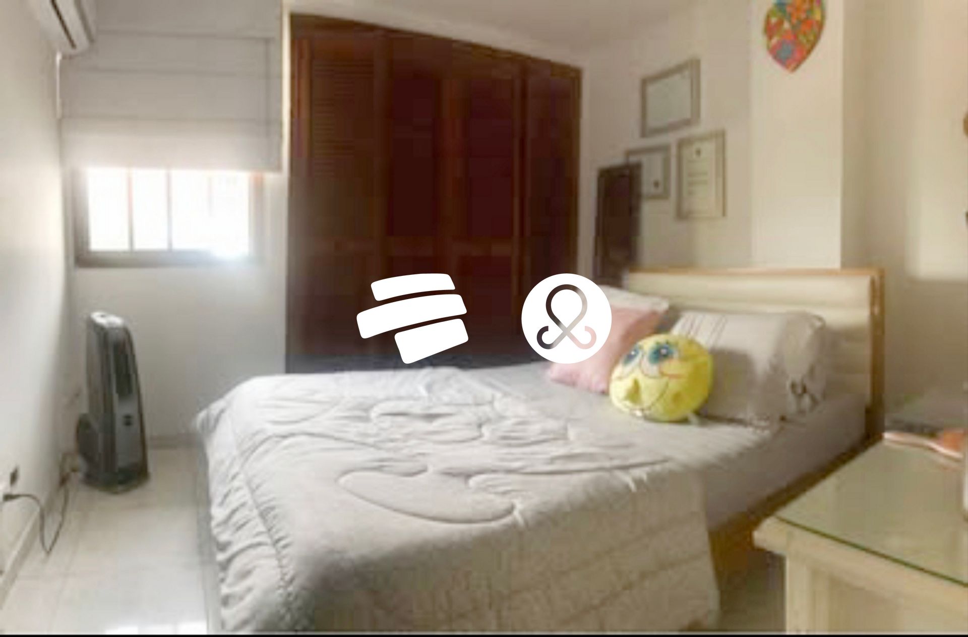 Apartamento en venta en Ciudad Jardin, Barranquilla · foto 8 de 13