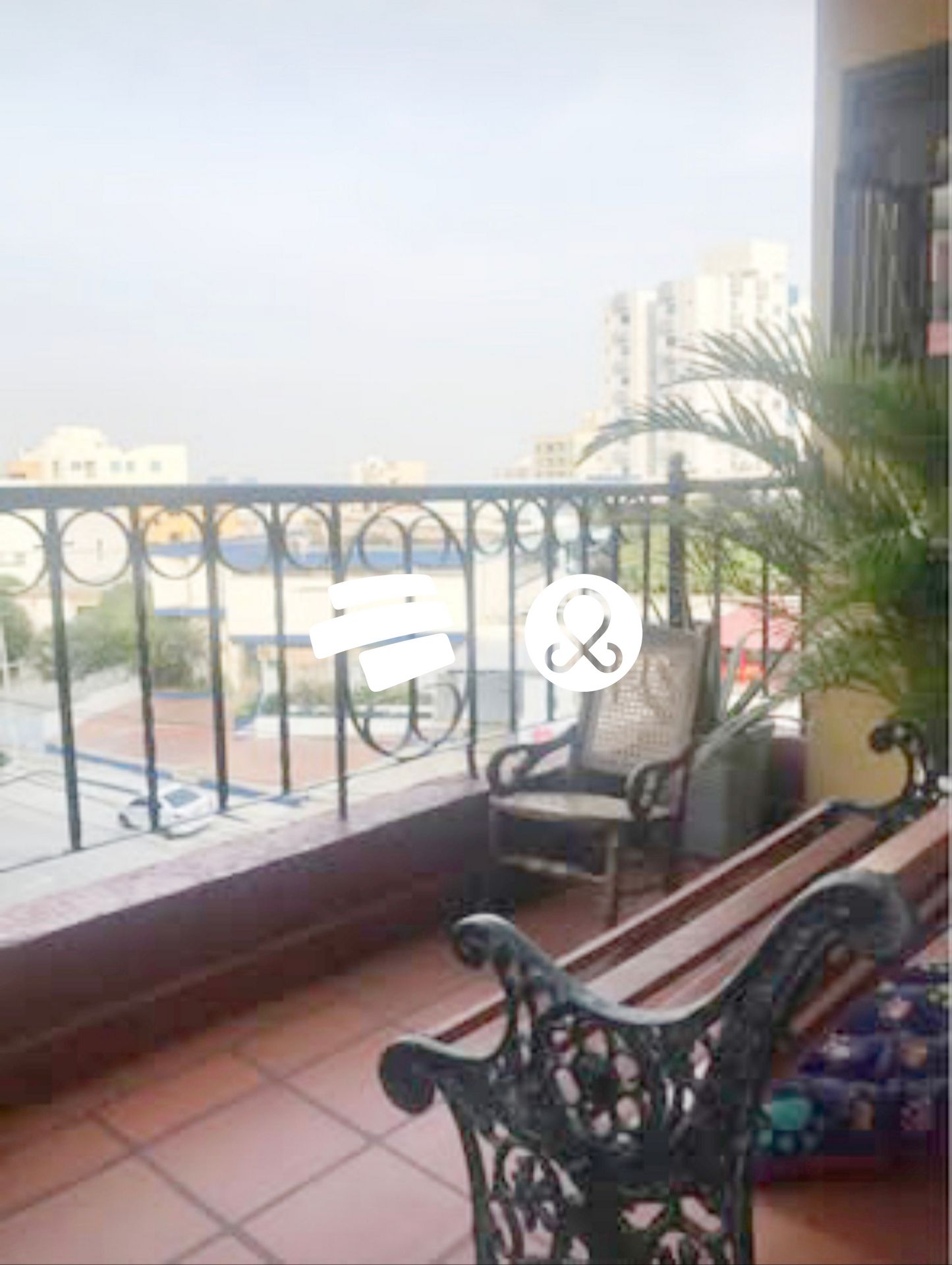 Apartamento en venta en Ciudad Jardin, Barranquilla · foto 11 de 13