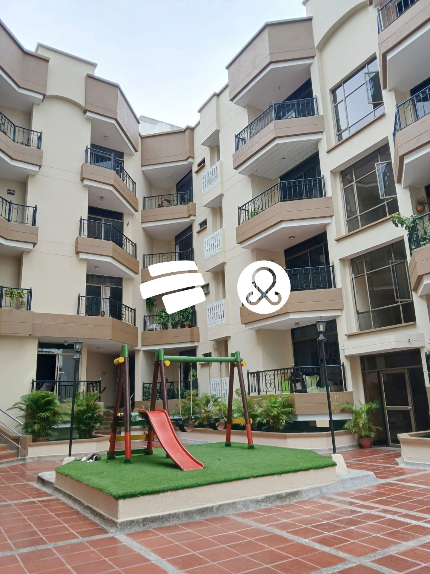 Apartamento en venta en Ciudad Jardin, Barranquilla · foto 12 de 13