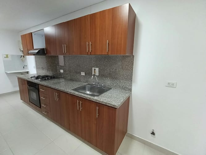 4BR Apartment in Ditaires (150 m²) - 4