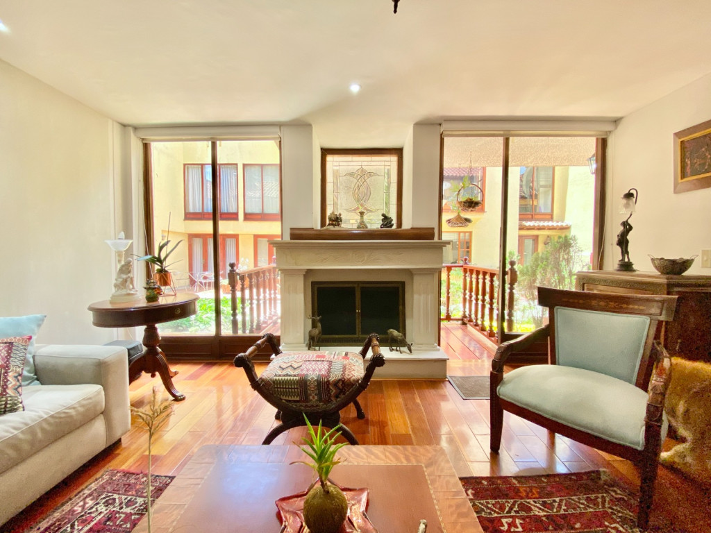 Casa en venta en Calleja Baja, Bogotá · foto 6 de 24
