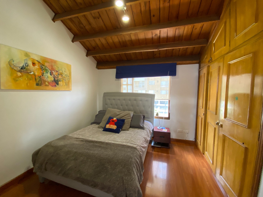 Casa en venta en Calleja Baja, Bogotá · foto 7 de 24